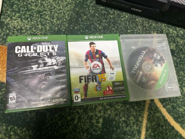 Xbox one в Майкопе