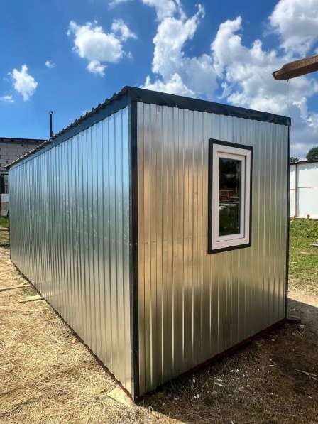 Продажа и аренда бытовок в Бахчисарае фото 11