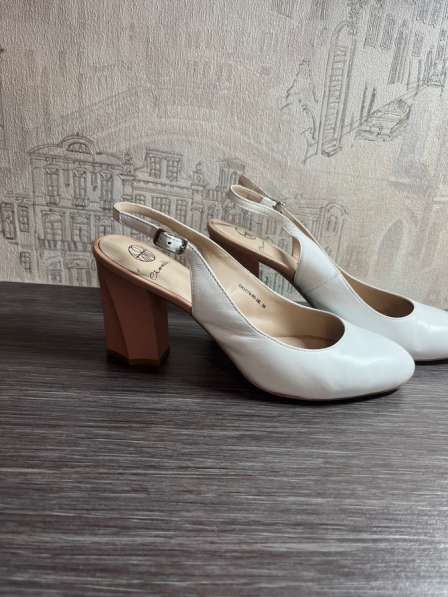 Продам туфли в Городце фото 4