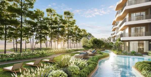 Квартира Тайланд в Москве фото 3