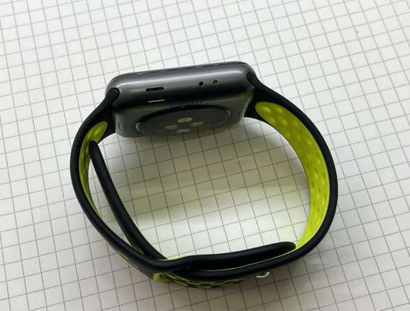 Apple Watch Serues 3, 42 mm в Москве фото 4