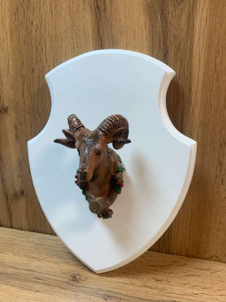 Ключница настенная в Нижнем Новгороде