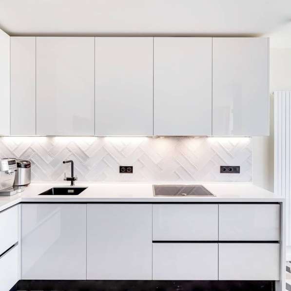 Кухня (Уфа) в Уфе фото 4