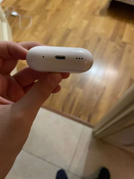 AirPods Pro 2 в Санкт-Петербурге фото 3