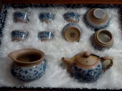 Чайный китайский сервиз в Королёве