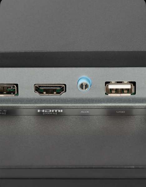 Новый монитор DIGMA 23.8” ИГРОВОЙ в Москве