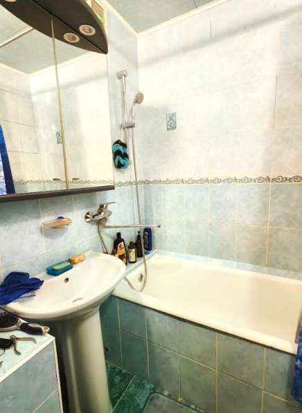 2-к. квартира, 48 м², 2/14 эт в Красноярске фото 17