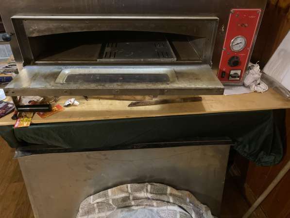 Работник в пекарню !!!