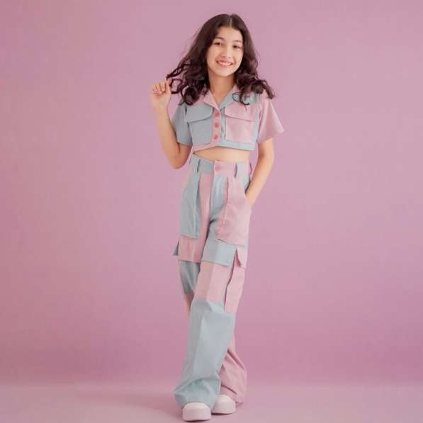 Модельная школа/Курск/PRIDE в Курске