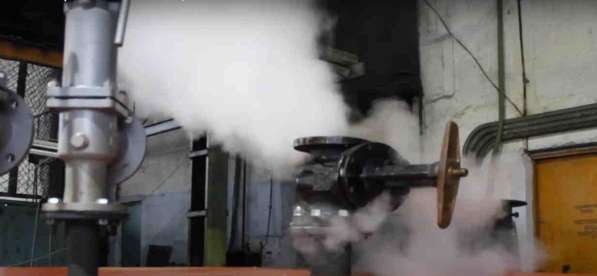 Парогенератор для бетона в Москве фото 4