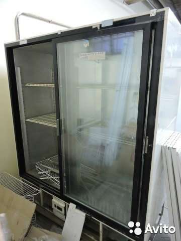 торговое оборудование Шкаф Холодильный N238