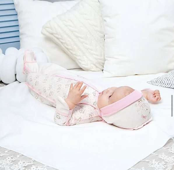 Комбинезон для новорожденных в Казани