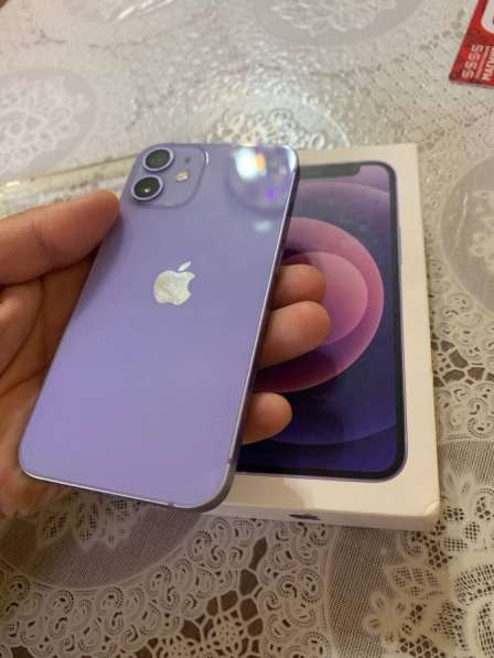 IPhone 12 mini в Ярославле