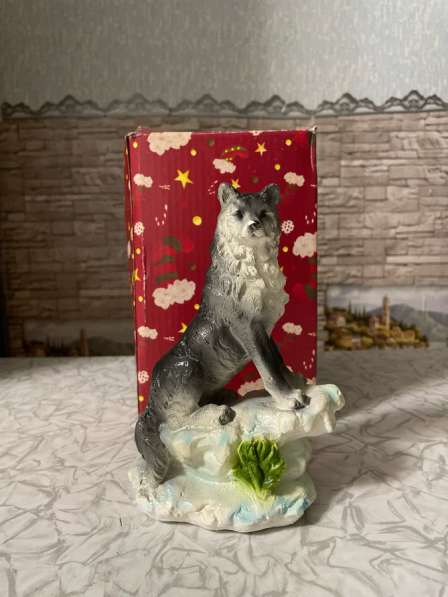 Статуэтки в Тамбове фото 4