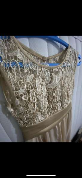 Платье трансформер