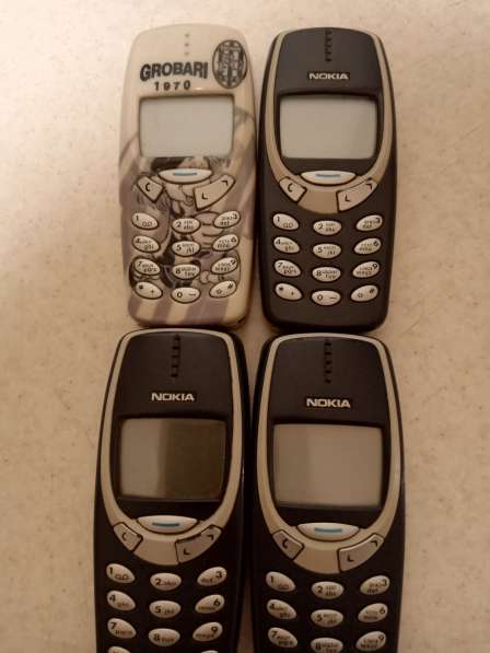 Кнопочный Nokia 3310 ФИНЛЯНДИЯ в Ростове-на-Дону фото 6