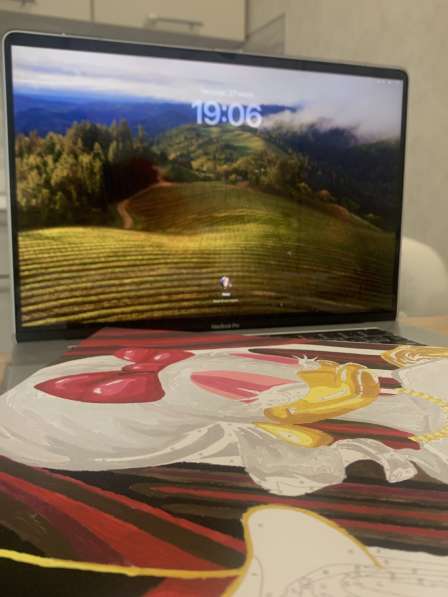 Туфли ZARA в Адлере фото 5