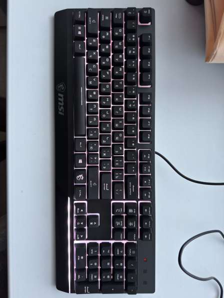 Клавиатура в Нижнем Новгороде фото 3