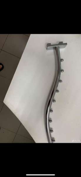 Крепыши на сцену для вешалки в Воронеже