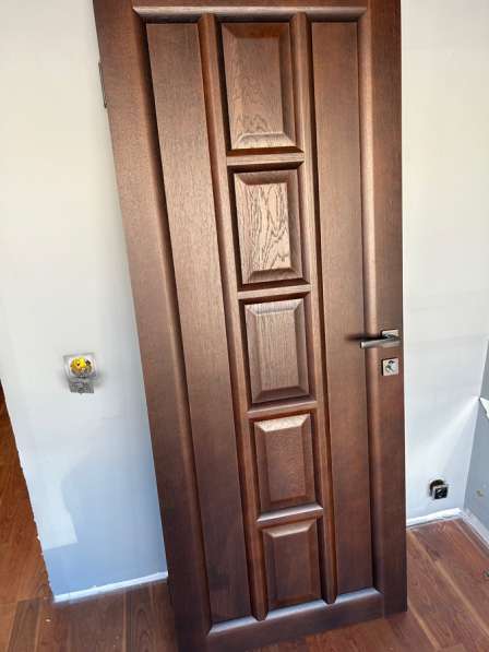 Двери межкомнатные в Новокузнецке