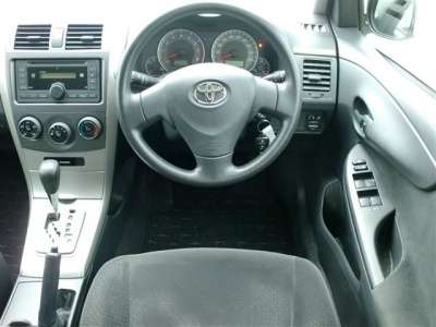 автомобиль Toyota Fielder 2011, продажав Омске в Омске фото 3