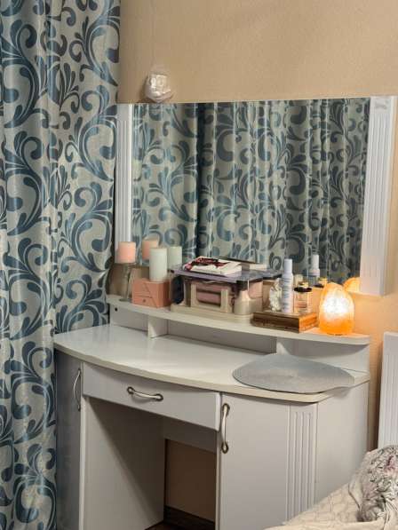 Спальный гарнитур в Москве фото 3