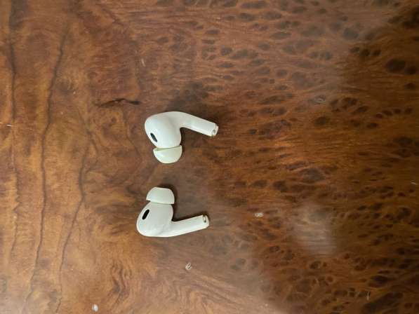 AirPods Pro 2 в Санкт-Петербурге фото 5