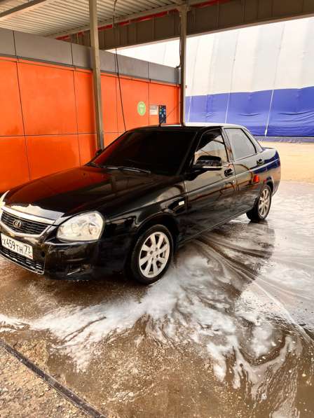ВАЗ (Lada), Priora, продажа в Тольятти в Тольятти фото 4