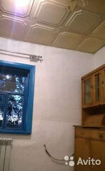 Дом в с. Пристанское Таврического района в Омске фото 5