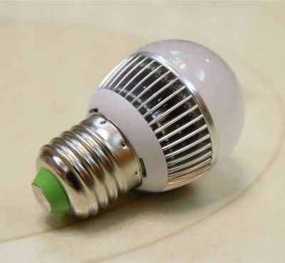 Качественные светодиодные лампы 4.5-7Вт