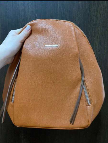 Рюкзаки женские в Москве фото 4