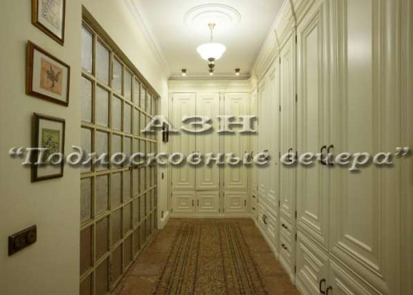 Продам трехкомнатную квартиру в Москва.Жилая площадь 145 кв.м.Этаж 3.Есть Балкон. в Москве фото 66