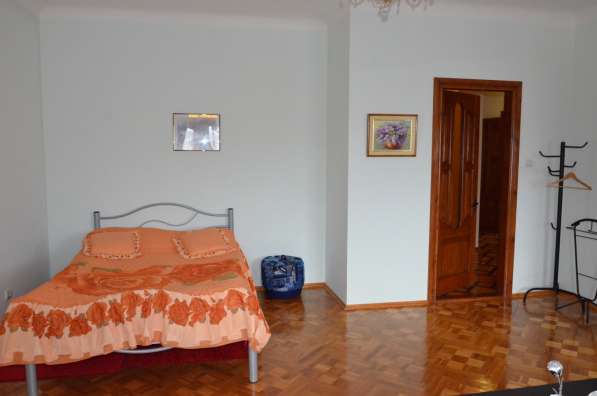 Дом на Готской, 3-х этажный с бассейном в Севастополе фото 5