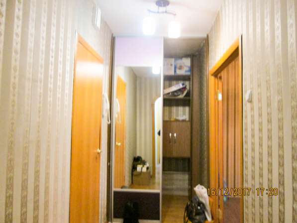 Однокомнатная квартира 97-й серии в Ленинском районе в Челябинске фото 9