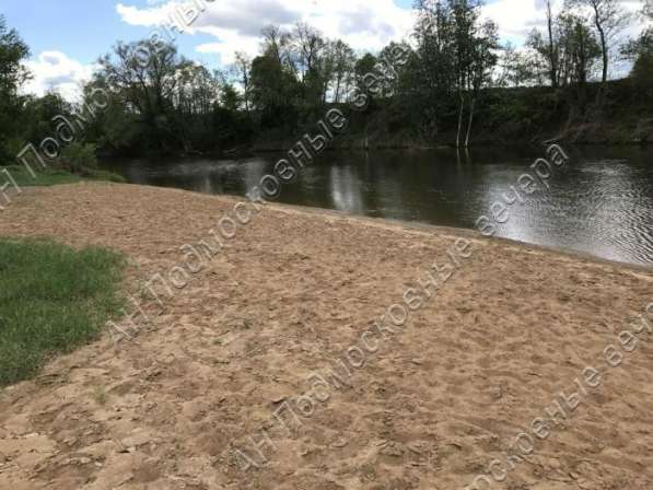 realty_mapper3.plot_in_locationИндивидуальное жилищное ст-во. Есть Электричество, Газ. в Москве фото 3