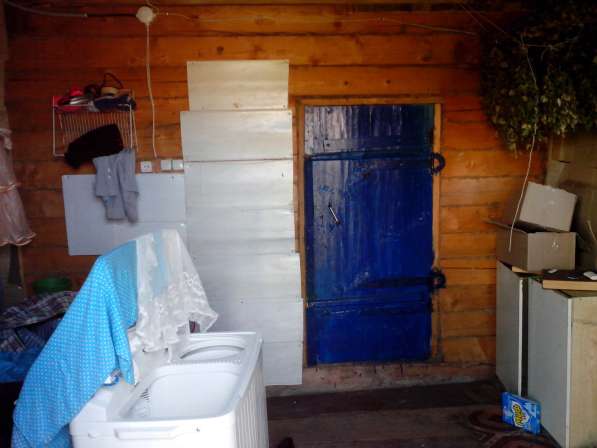 Продается деревянный домик в Арзамасе фото 20