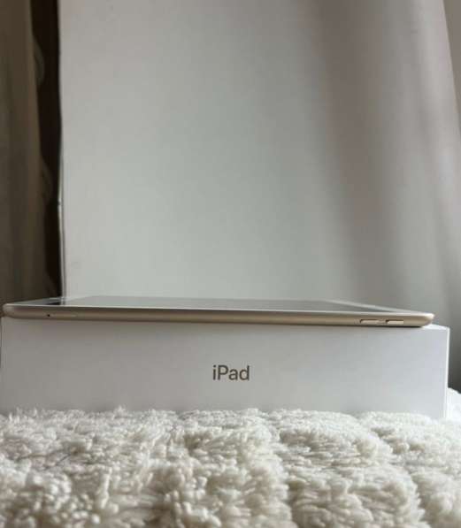 Apple iPad 32gb WI-FI+ Cellular в Ярославле фото 8