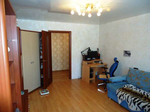 Продам 3 комнатную квартиру в районе Вторчермета в Екатеринбурге фото 6