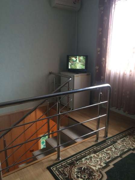 Продается дом с мебелью и бассейном в Сочи фото 24