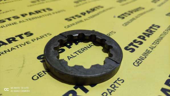 Шайба фигурная Carraro 210-5946 в Краснодаре фото 6