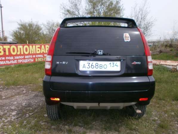 Honda, HR-V, продажа в Волжский в Волжский фото 3
