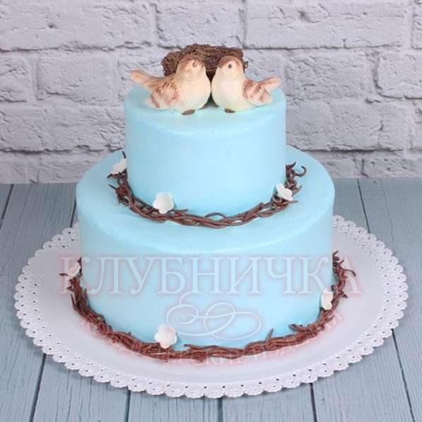 Торты под заказ в Москве фото 5