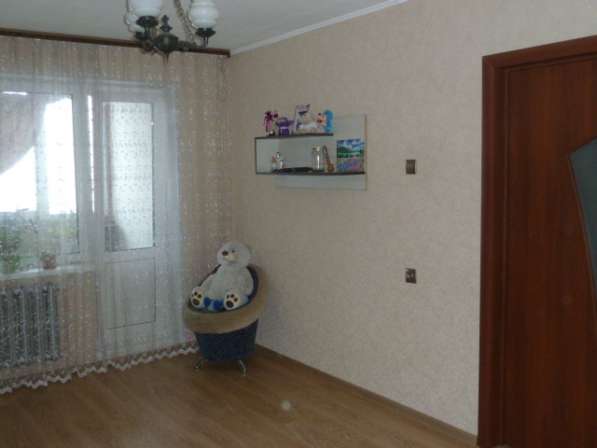 Продается 2-х комнатная квартира, ул. Калинина 10А в Омске фото 20