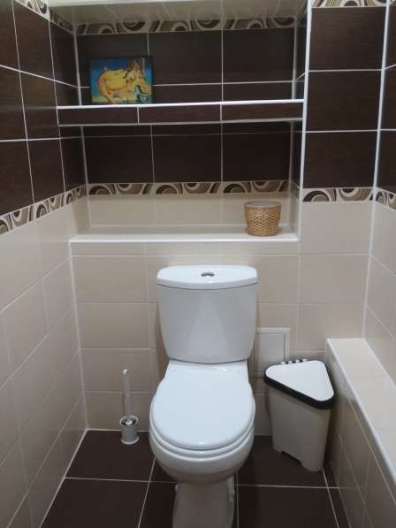 1-к квартира, 55 м2, 8/10 эт в Казани фото 11