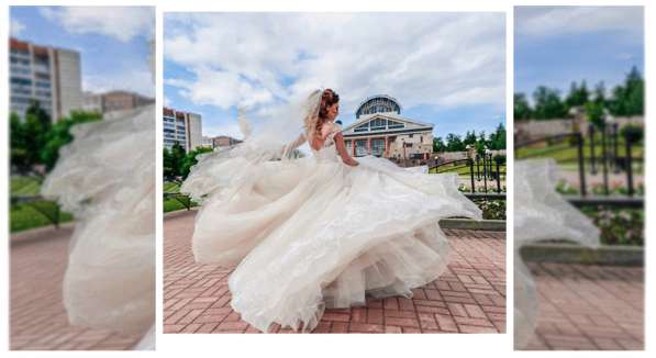 Свадьба 2020 видео съемка на свадьбу скидка в Нижнем Новгороде