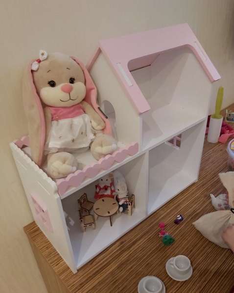 Кукольные домики в Кирове