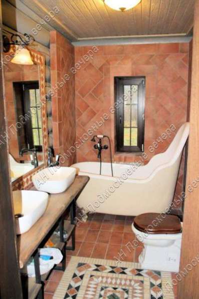 Продам коттедж в Москва.Жилая площадь 200 кв.м.Есть Канализация, Электричество. в Москве фото 106