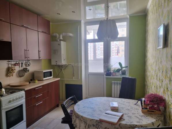 Квартира с мебелью в Ставрополе фото 14