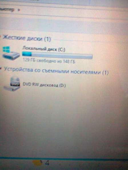 Toshiba Satellite L300-17N рабочий ноутбук в Москве фото 9