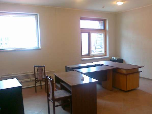 Сдам офис пр. Советский, 16 в Калининграде фото 21